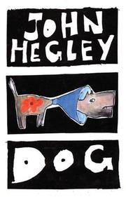Cover of: Dog by John Hegley