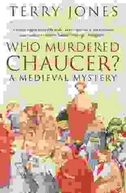 Cover of: Who Murdered Chaucer?