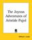 Cover of: The Joyous Adventures Of Aristide Pujol