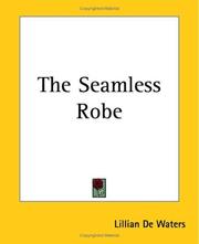 Cover of: The Seamless Robe