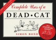 Cover of: Complete Uses of a Dead Cat