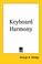 Cover of: Keyboard Harmony
