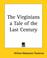 Cover of: The Virginians a Tale of the Last Century