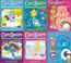 Cover of: Care Bears 6 Piece Activity Book Pack with Crayons
