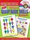 Cover of: Getting Ready for Kindergarten Giant Basic Skills Workbooks with CD Rom (Giant Basic Skills Workbooks)