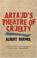 Cover of: Artaud's Theatre Of Cruelty