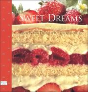 Cover of: Sweet Dreams | 