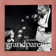 Cover of: The Wonder of Grandfathers: Kim Anderson Collection