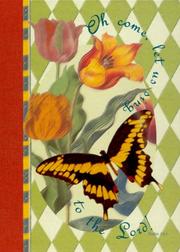Spring Harlequin Deluxe Personal Journal