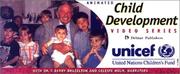 Cover of: Unicef Video Series