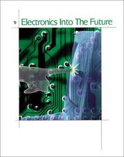 Cover of: Electronics Into the Future by Intellipro