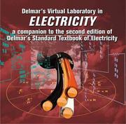 Cover of: Delmar's Virtual Laboratory in Electricity Network Version