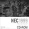 Cover of: ELECTRONIC 1999 NATL ELECTRICAL CODE ON CD-ROM