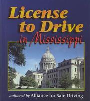 Cover of: License to Drive Mississippi (License to Drive)