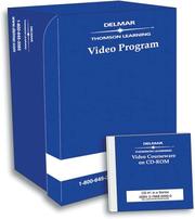 Cover of: Delmar's Medium/Heavy Duty Truck ASE Test Prep Video Series: Set #1, Tape #1: T6 Part 1 (Medium/Heavy Duty Truck ASE Test Prep)