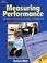 Cover of: Measuring Performance