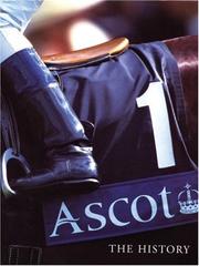 Cover of: Ascot: The History