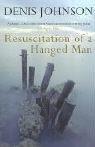 Cover of: Resuscitation of a Hanged Man by Denis Johnson