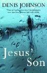 Cover of: Jesus' Son by Denis Johnson, Denis Johnson