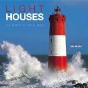 Lighthouses by Jean Guichard