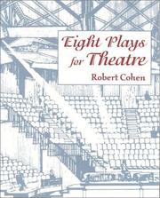 Cover of: Eight Plays for the Theatre/Enjoy the Play