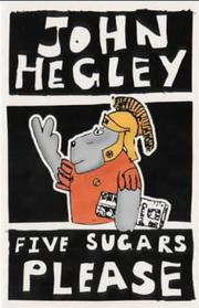 Cover of: Five Sugars Please (Methuen Humour/poetry)