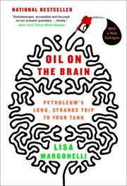 Cover of: Oil on the Brain