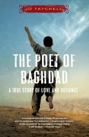 Cover of: The Poet of Baghdad: A True Story of Love and Defiance
