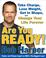 Cover of: Are You Ready!