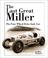 Cover of: The Last Great Miller