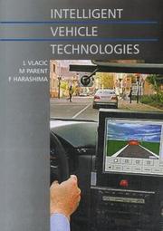 Cover of: Intelligent Vehicle Technologies: Theory and Applications