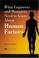 Cover of: What Engineers and Managers Need to Know About Human Factors