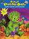 Cover of: Dino-Mite Dinosaurs (First Dot-to-Dots)
