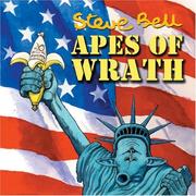 Cover of: Apes Of Wrath