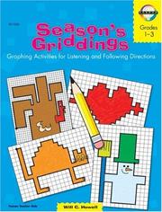 Cover of: Season's Griddings, Grades 1 to 3