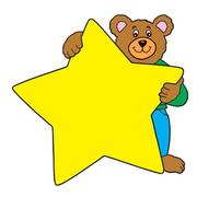 Cover of: Star Bear