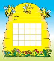 Cover of: Beehive Little Chart