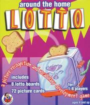 Cover of: Around the Home Lotto