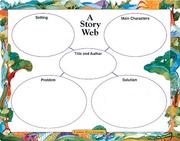 Cover of: A Story Web