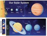 Cover of: Solar System Panorama