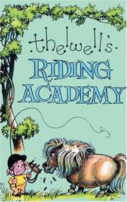 Cover of: Thelwell