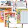 Cover of: All About Reading Chart Pack