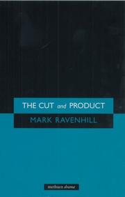 Cover of: The Cut and Product
