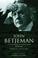 Cover of: John Betjeman Letters