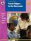 Cover of: Parent Helpers in the Classroom