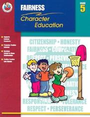 Cover of: Classroom Helpers Character Education by School Specialty Publishing