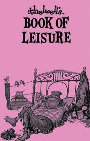 Cover of: Thelwell's Book of Leisure