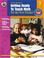 Cover of: Getting Ready to Teach Math, Grade 2