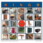 Cover of: ESL Bingo Game by School Specialty Publishing