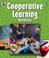 Cover of: Cooperative Learning Activities, Grade 1